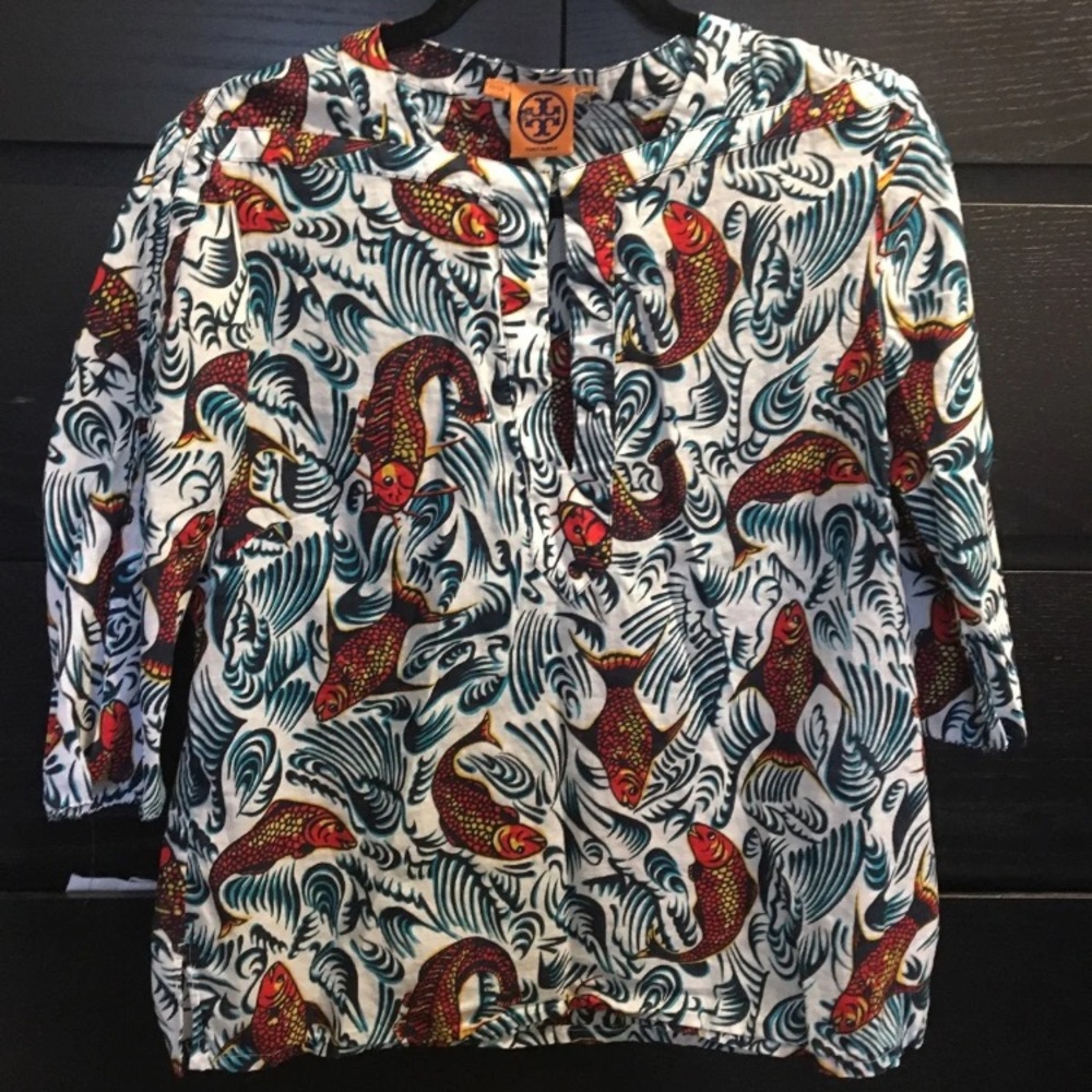 Tory Burch Blouse